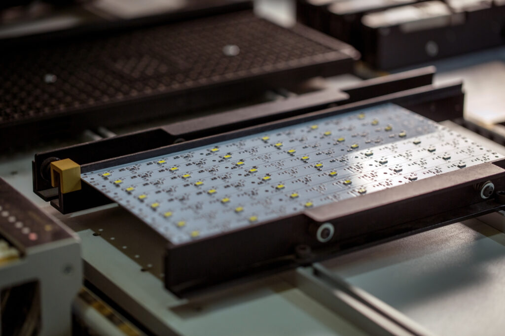 UVC-LED & UVA-LED EASYTEC GmbH